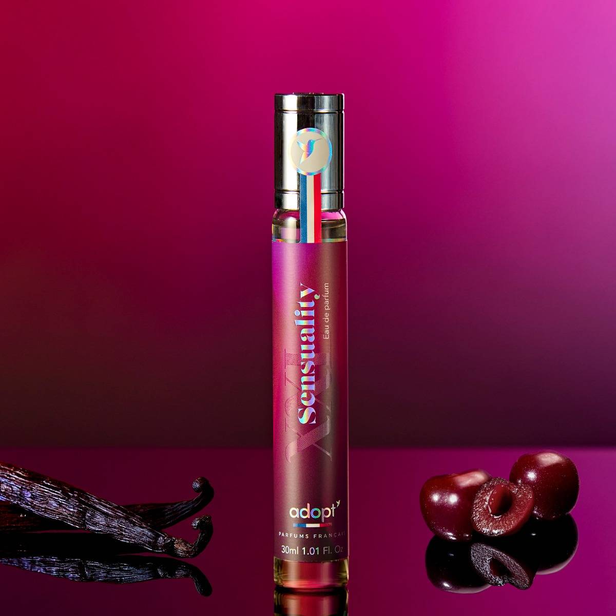 XXL Sensuality Eau de parfum