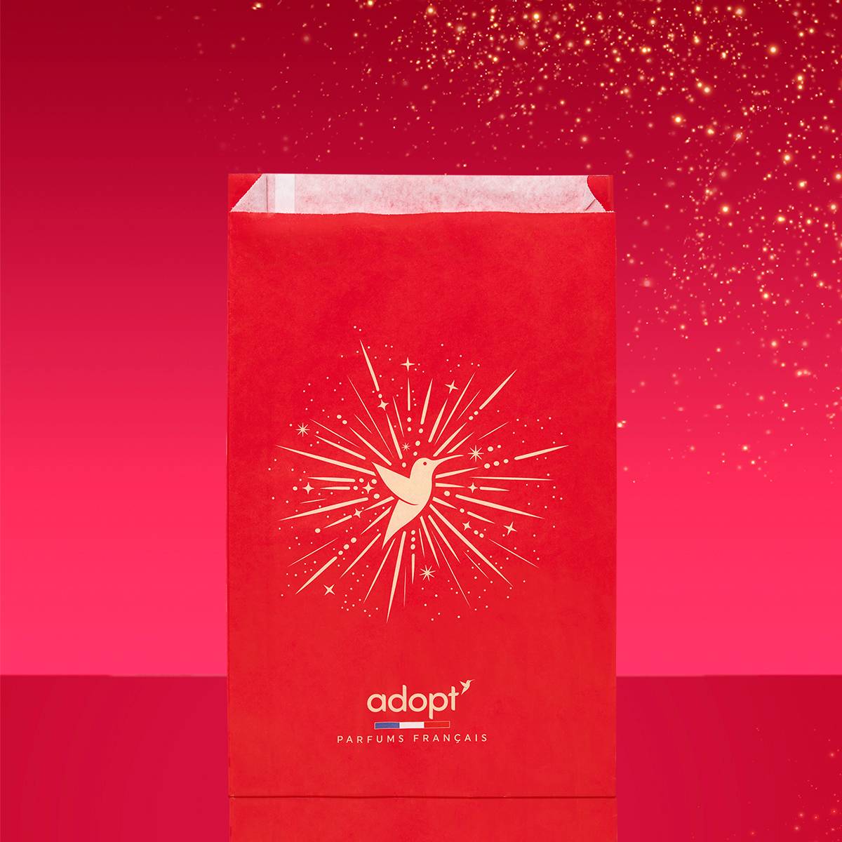 Pochette cadeau - Petite taille