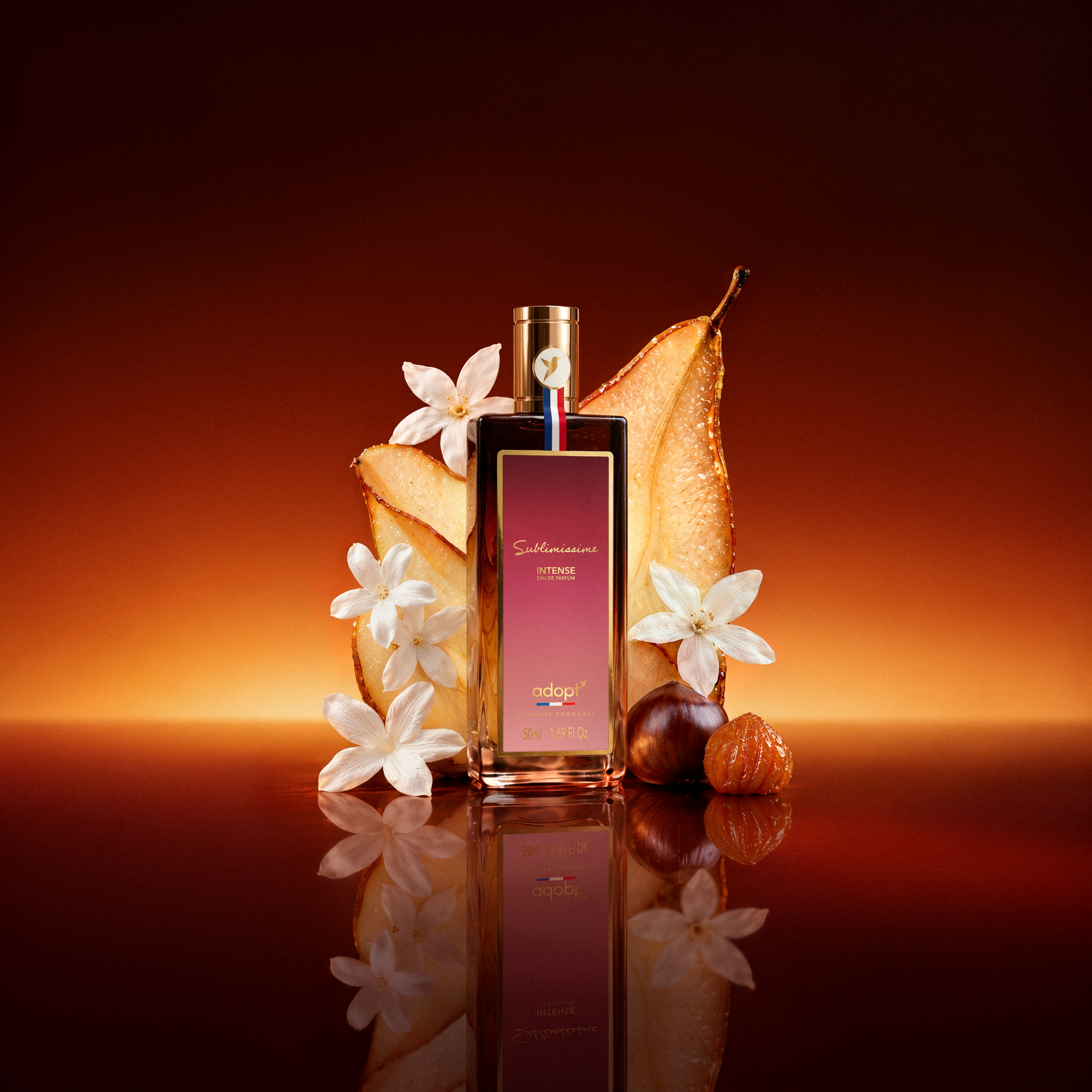 Sublimissime intense