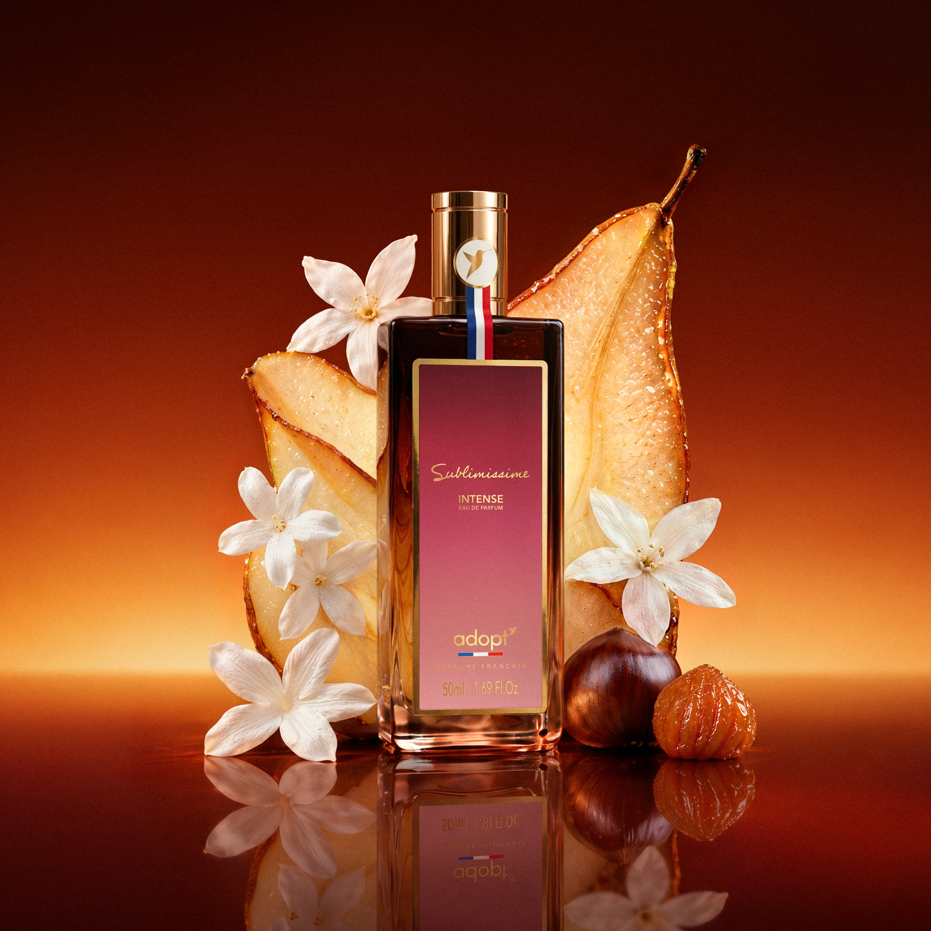 Sublimissime intense