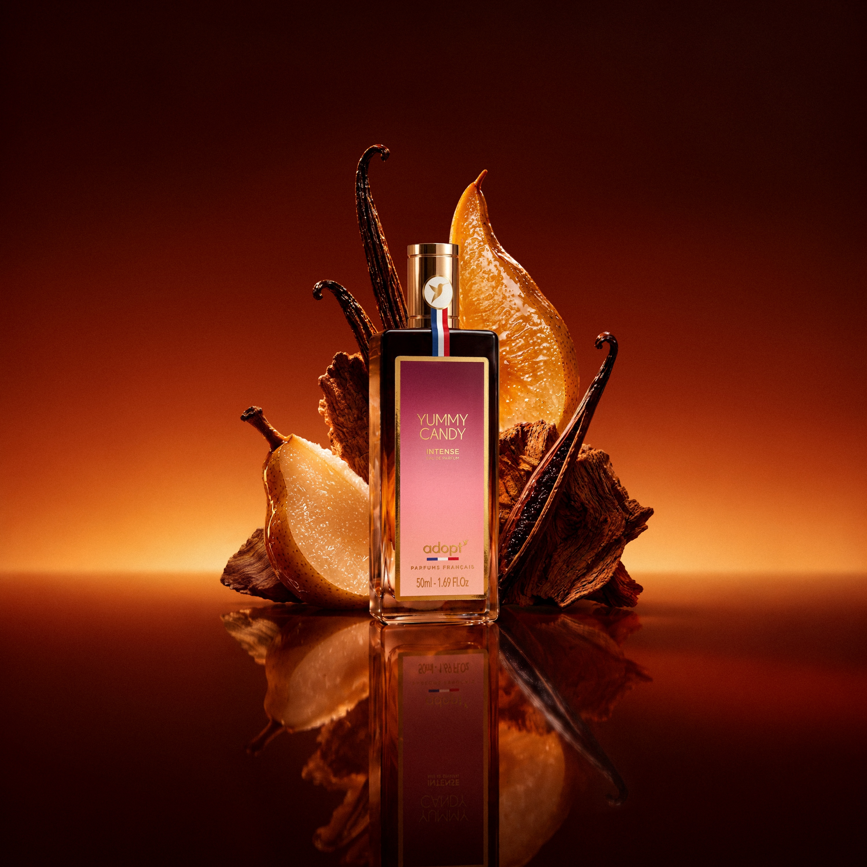 Yummy Candy intense