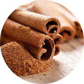Cinnamon