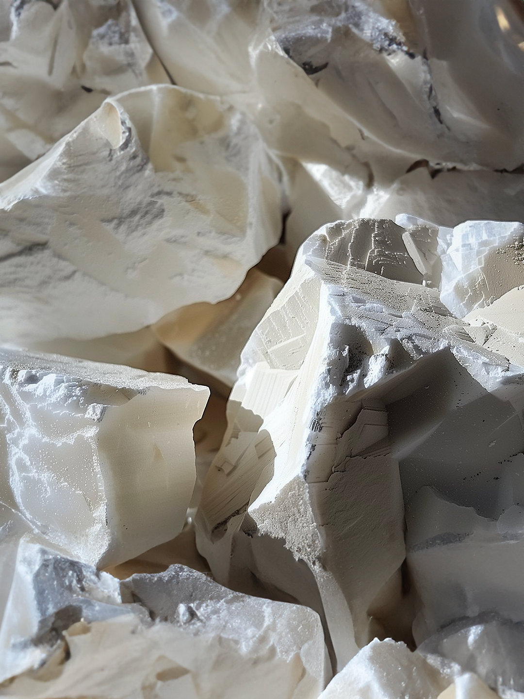 Ambre blanc