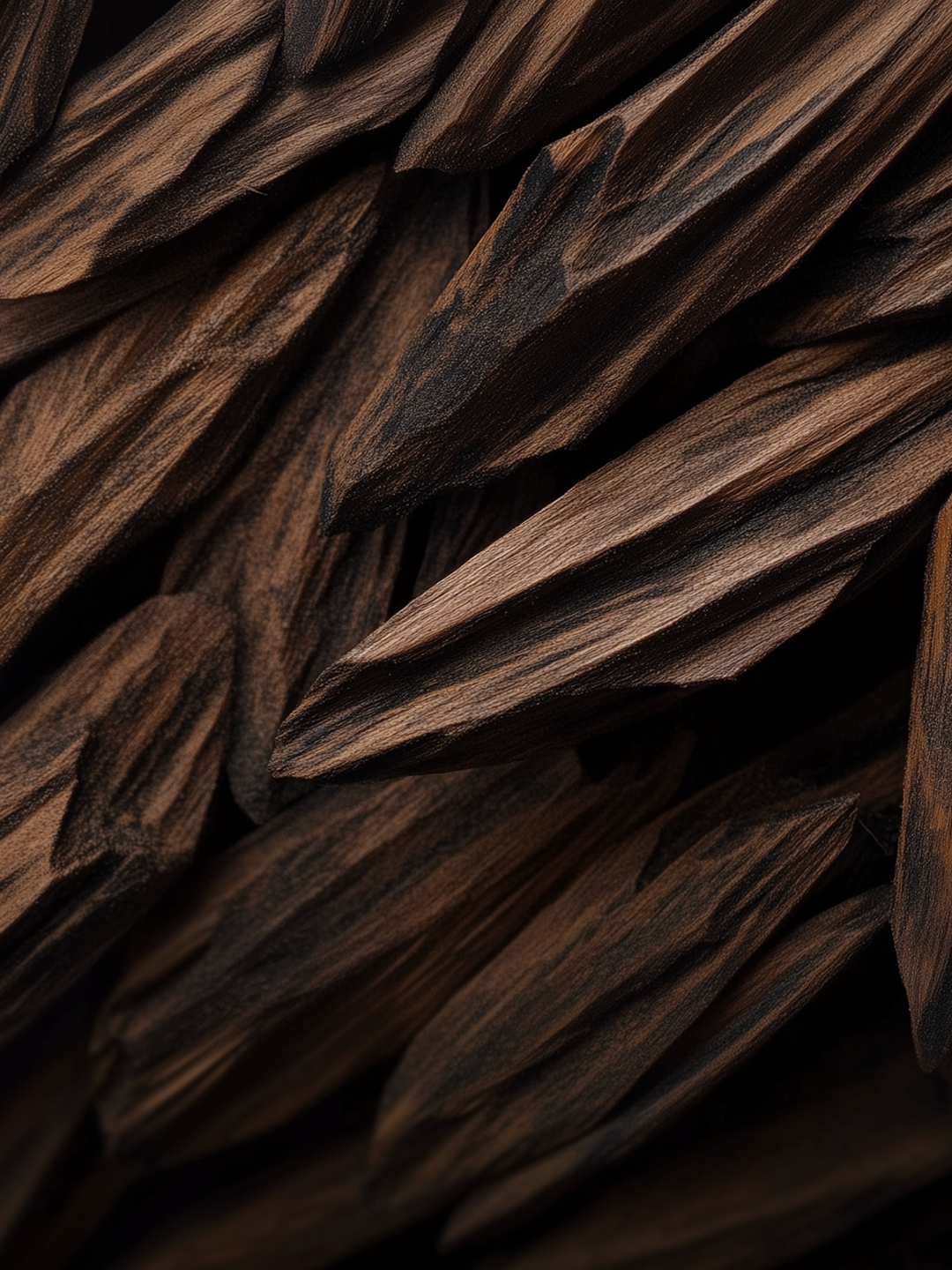 Bois de Patchouli