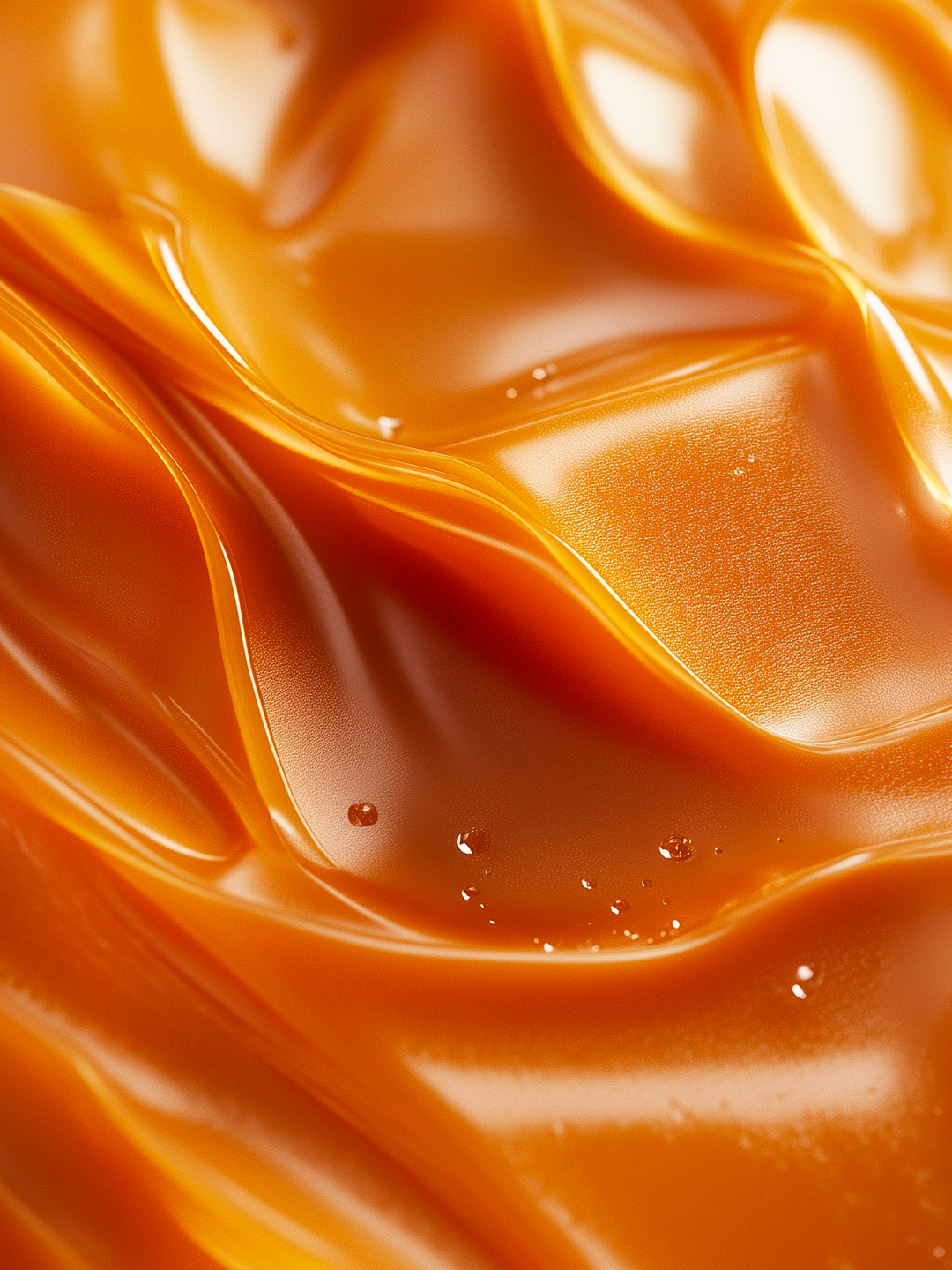 Dulce de Leche