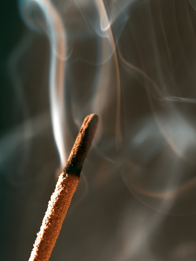 Encens