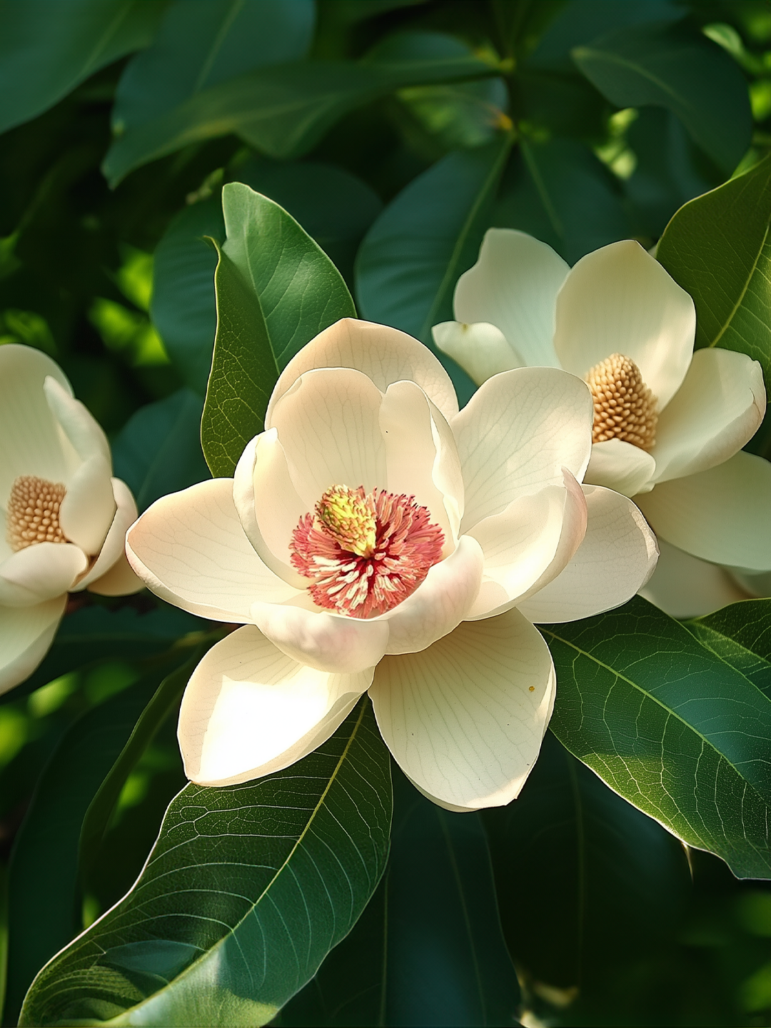 Magnolia