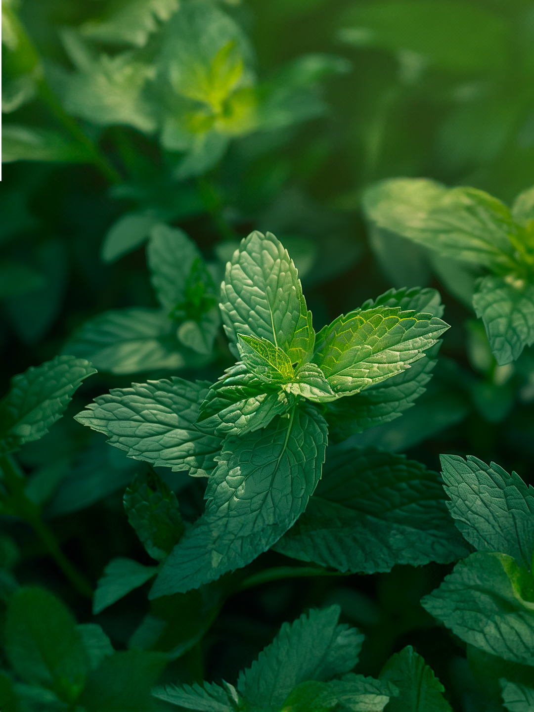 Menthe poivrée