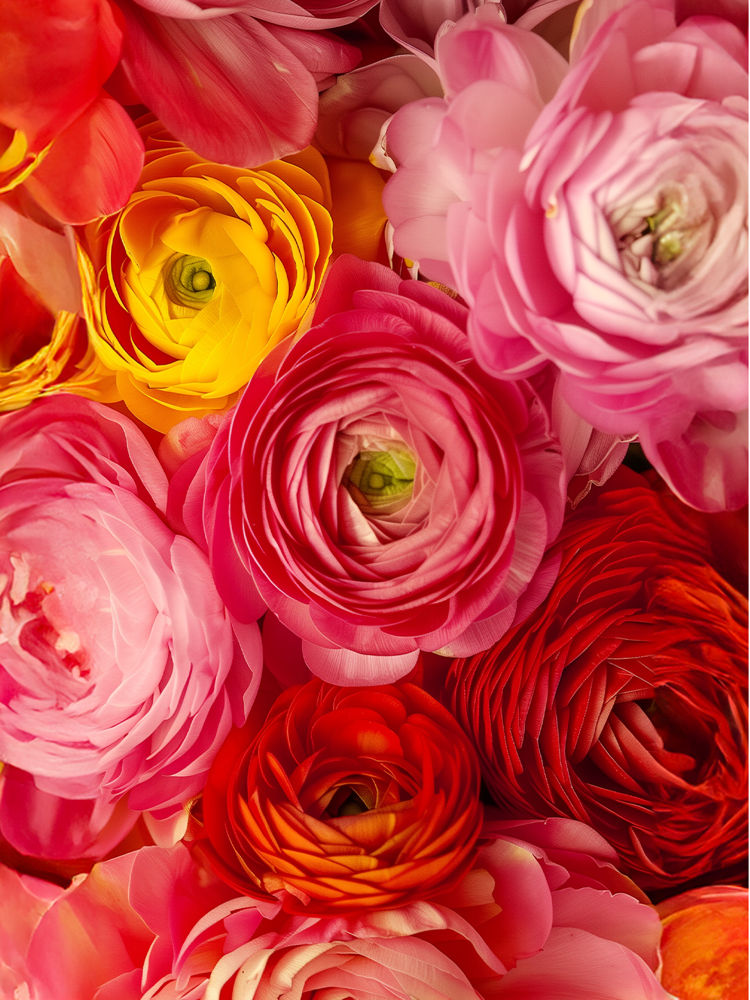 Nectar de fleurs