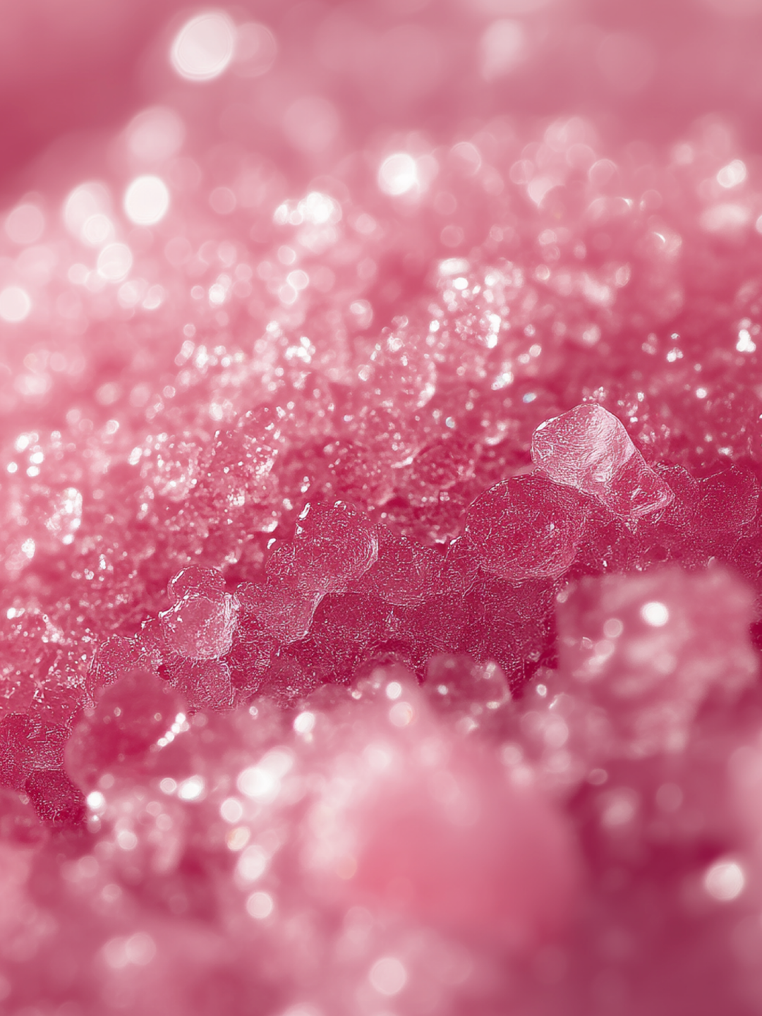 Sucre rose