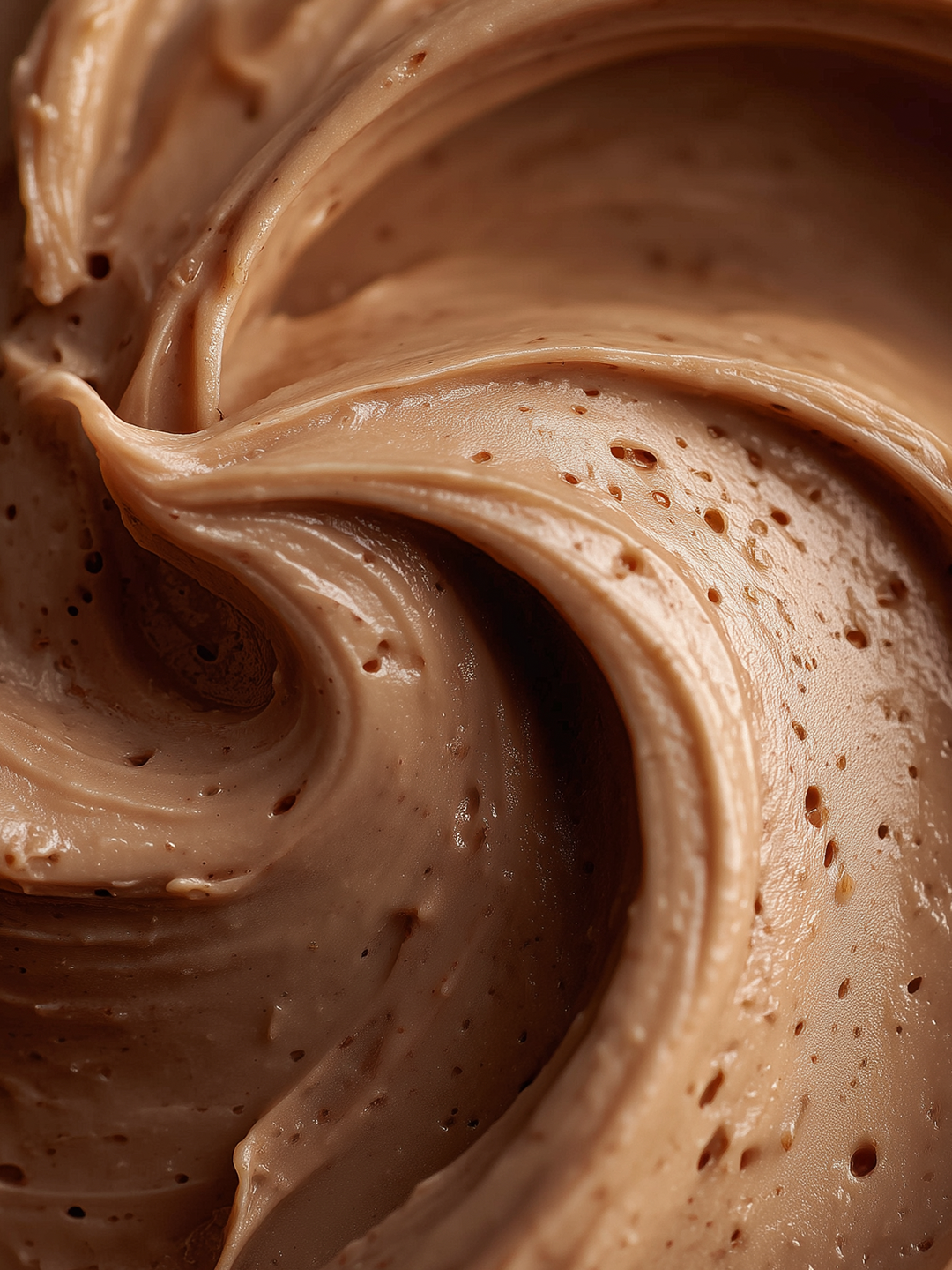 Crème de marron - base note