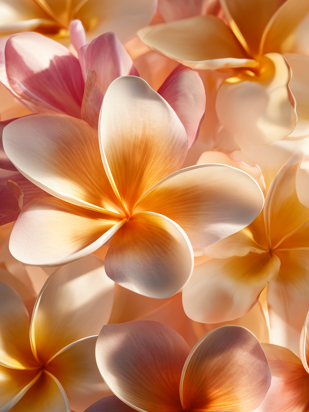 Fleurs Solaires | Aloha