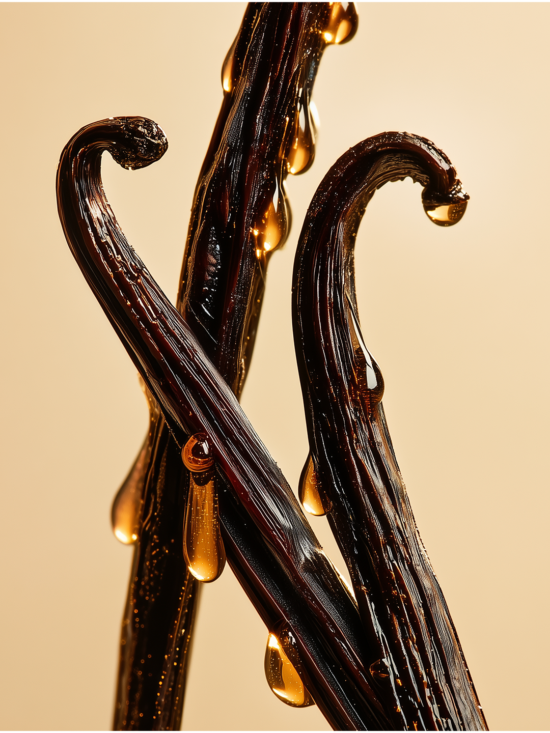 Infusion de vanille