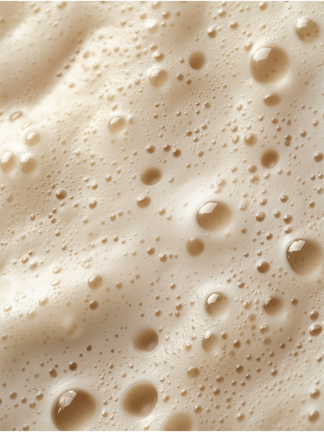 Mousse de lait