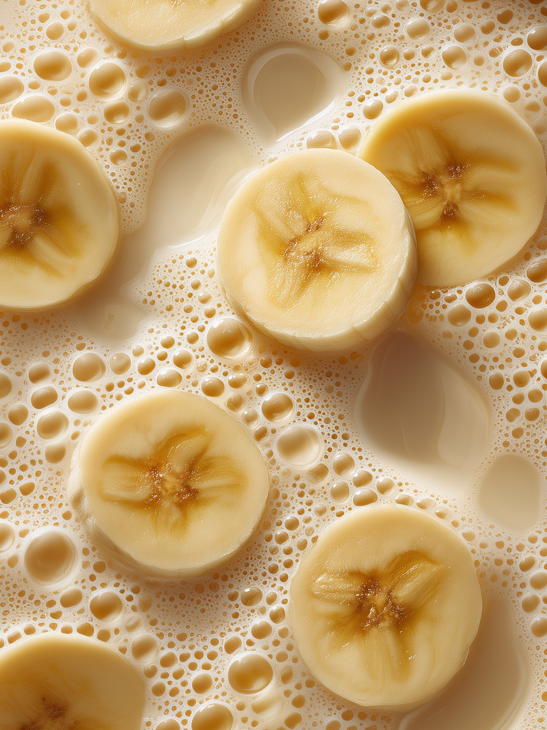 Smoothie Banane