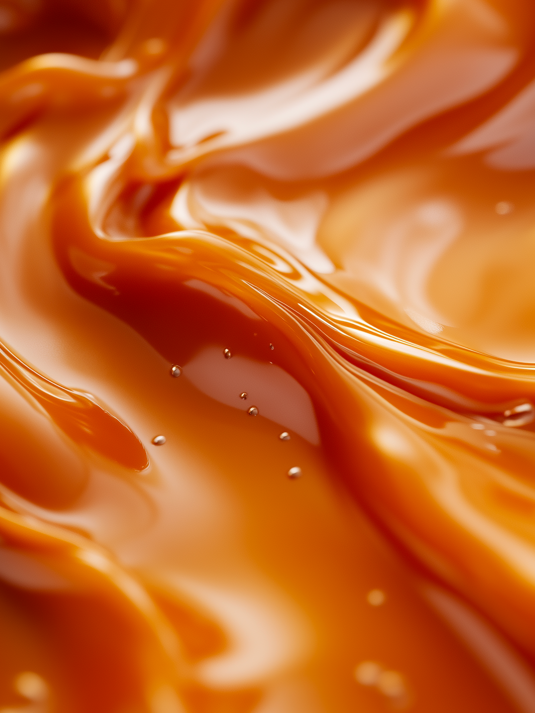 Caramel Brumes