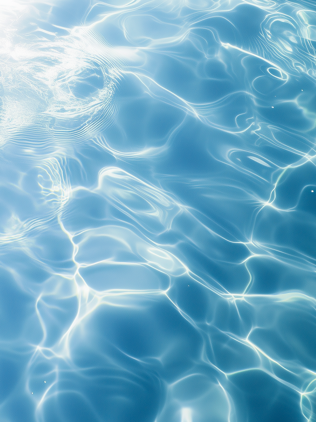 Vague Aquatique