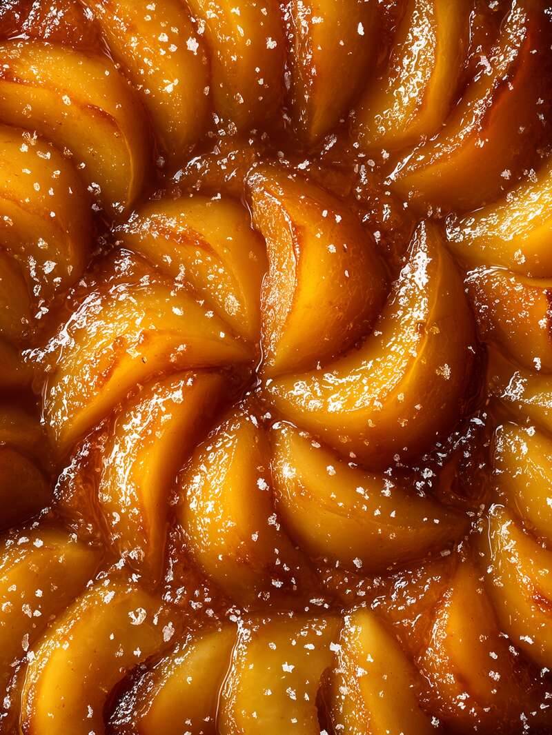 Accord tarte tatin