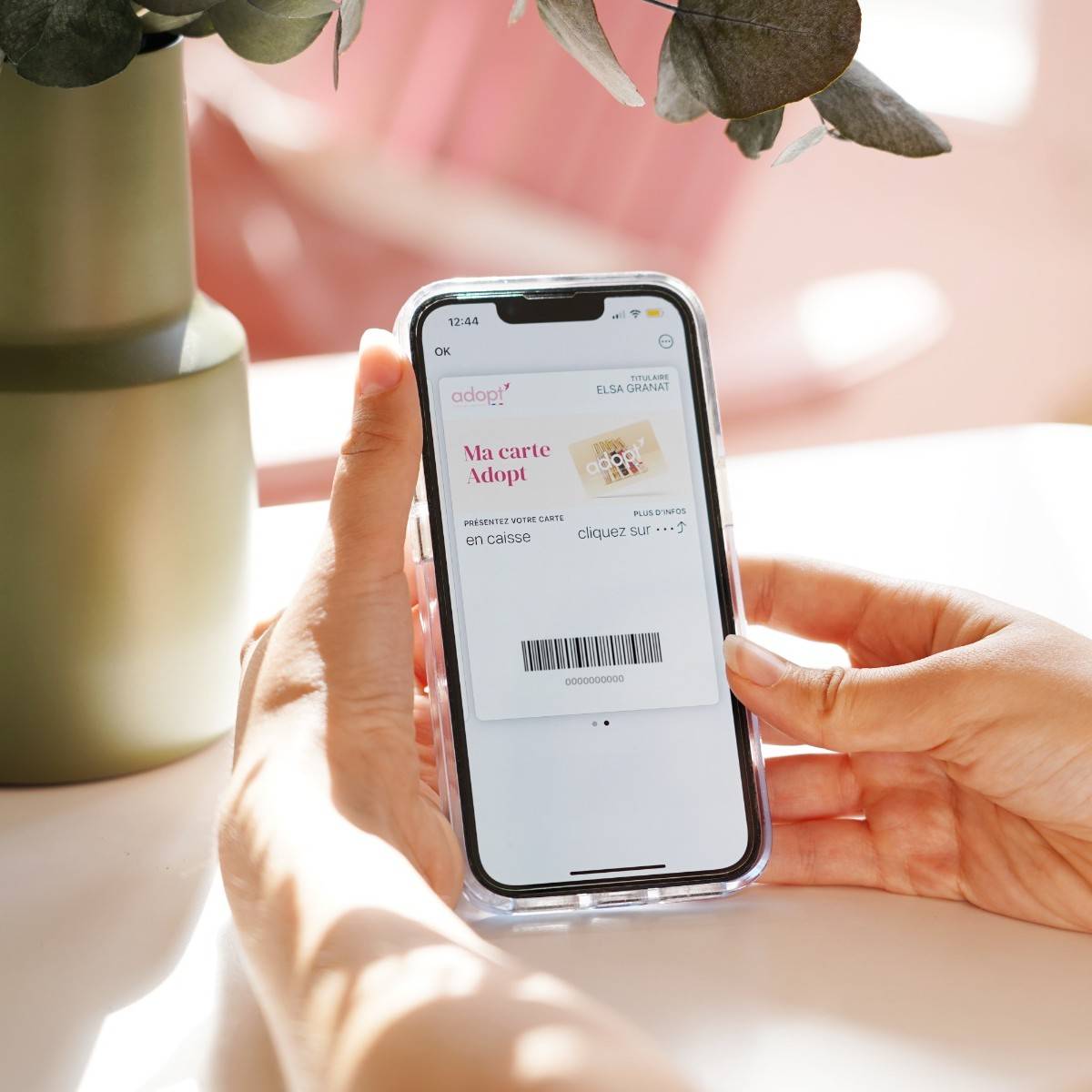 I nostri servizi in negozio