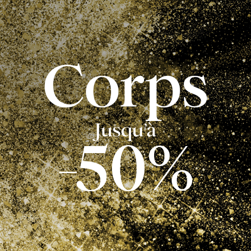 SOINS CORPS