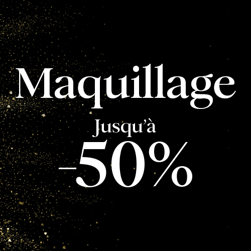 MAQUILLAGE