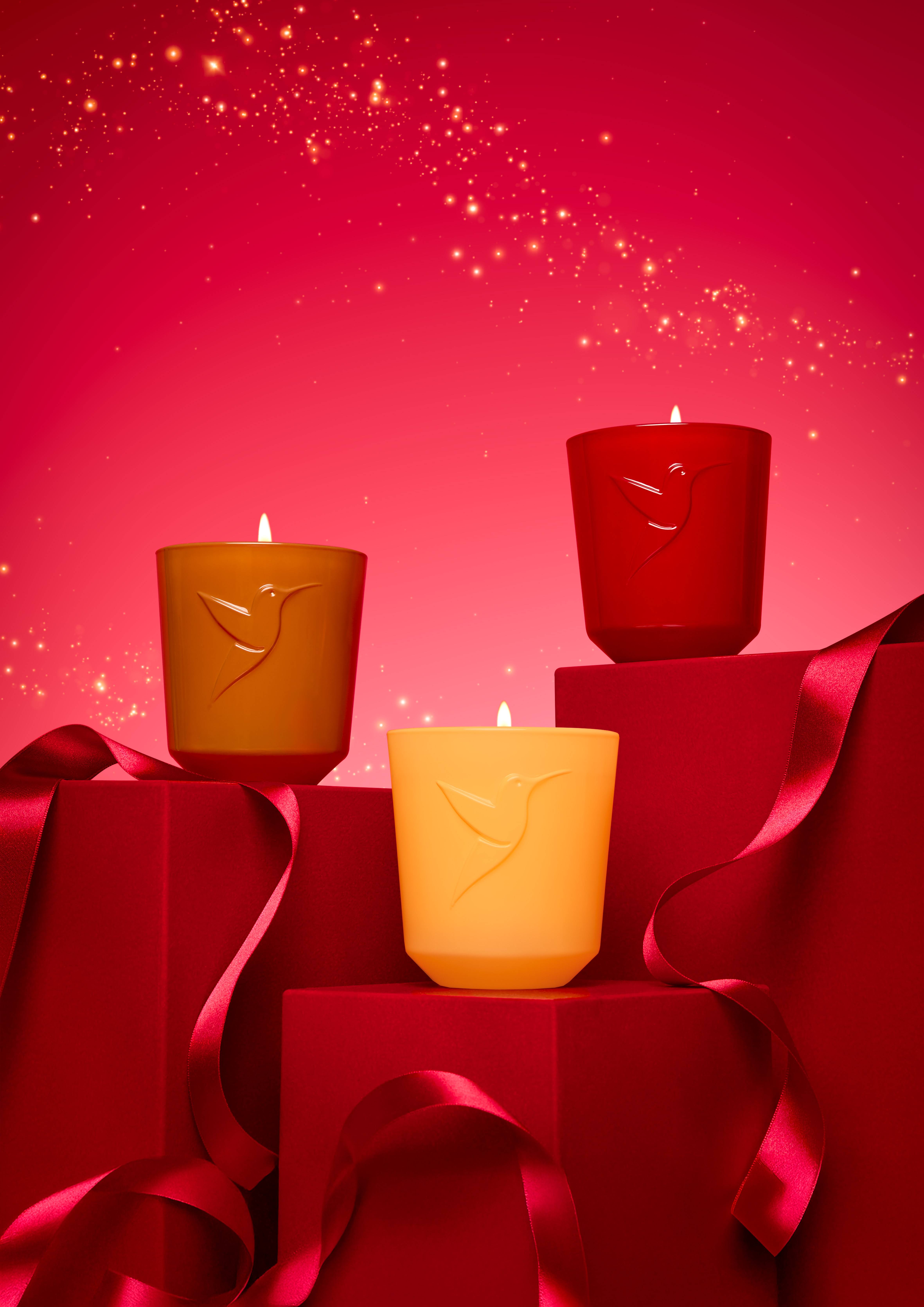 Parfums d'Intérieur 