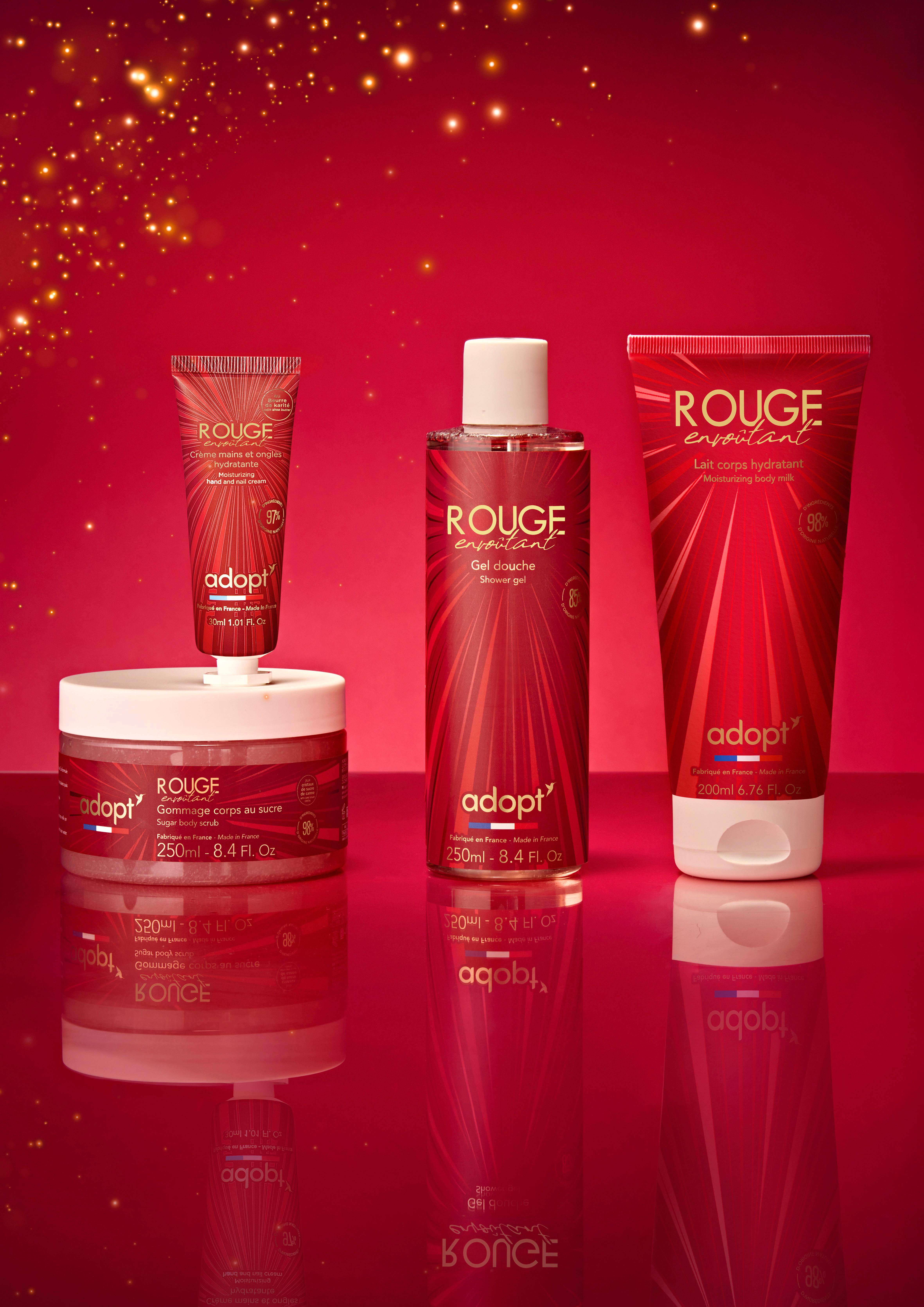 Body care