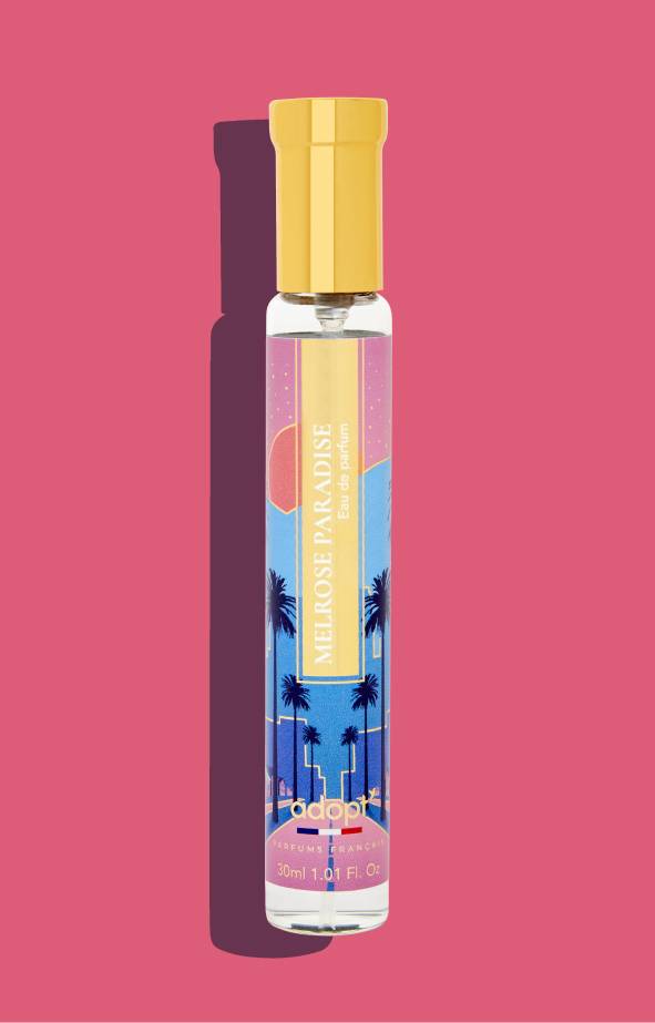 melrose paradise eau de parfum