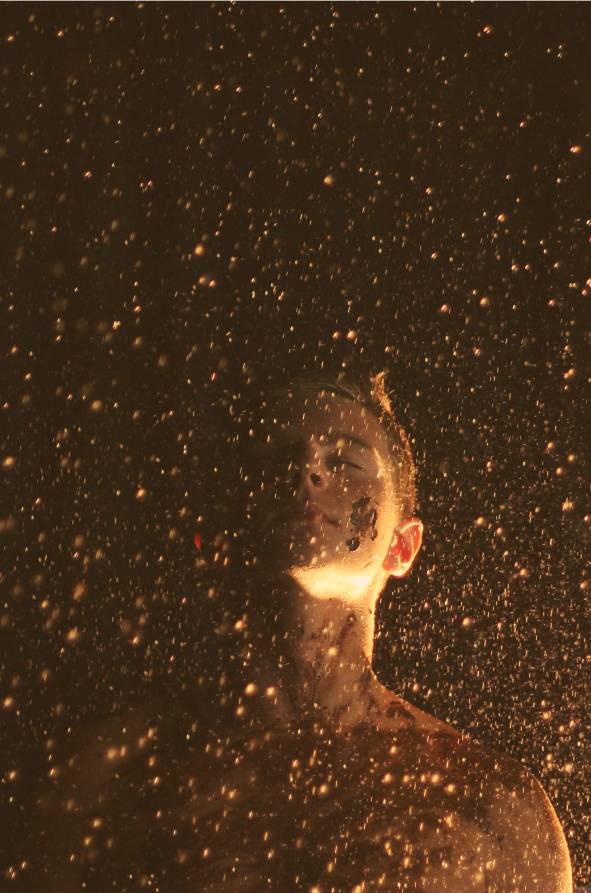 monoi dore eau de parfum