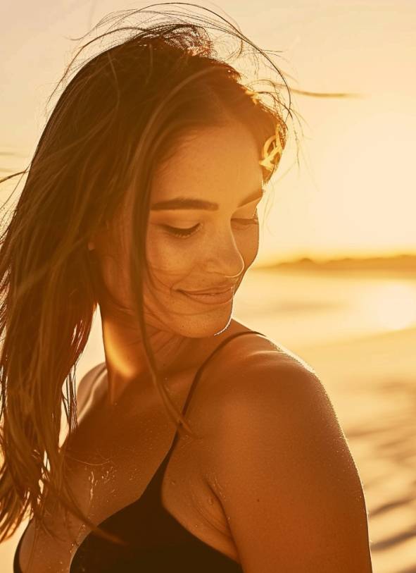 Monoï des îles Intense EAU DE PARFUM 50 ML