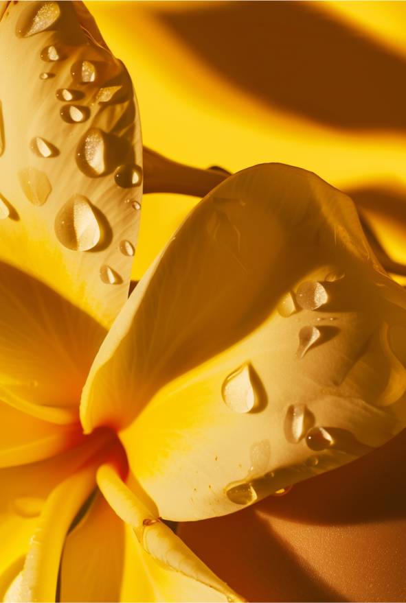 Monoï des îles Intense EAU DE PARFUM 50 ML