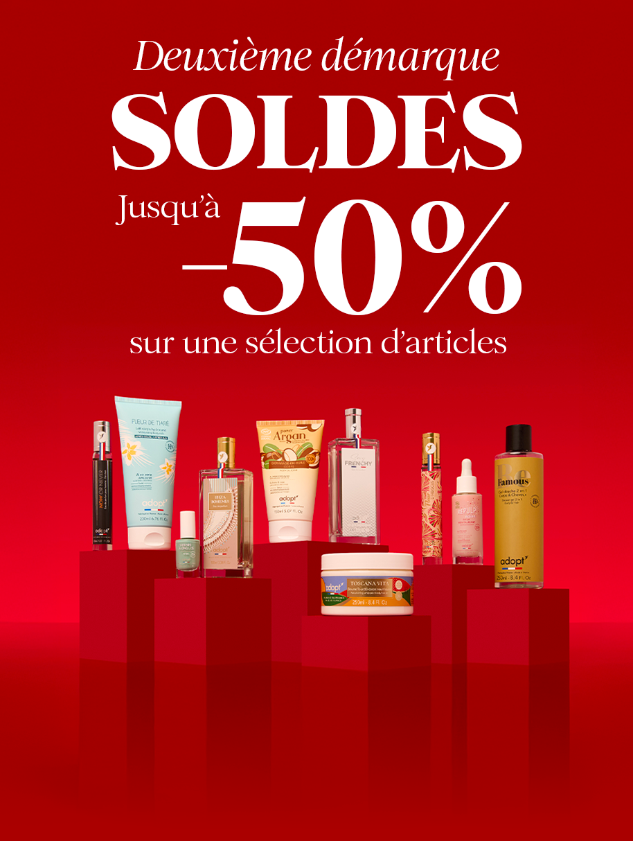 Soldes
