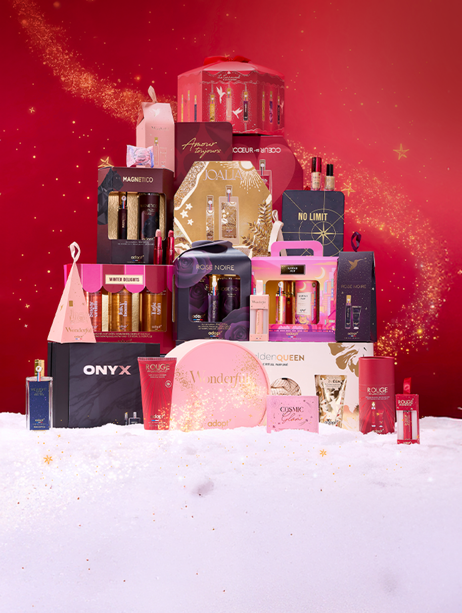 Coffret Noël