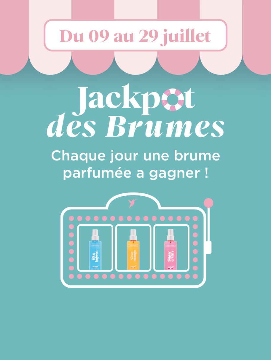 Jeux des brumes