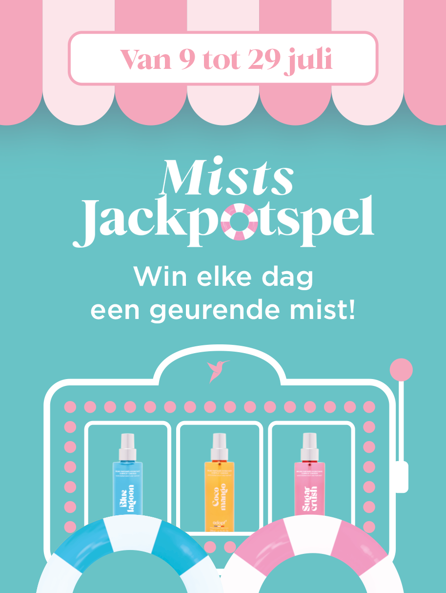 Mist spel