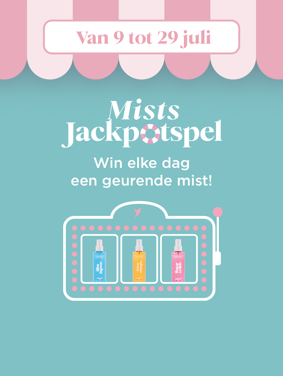 Mist spel