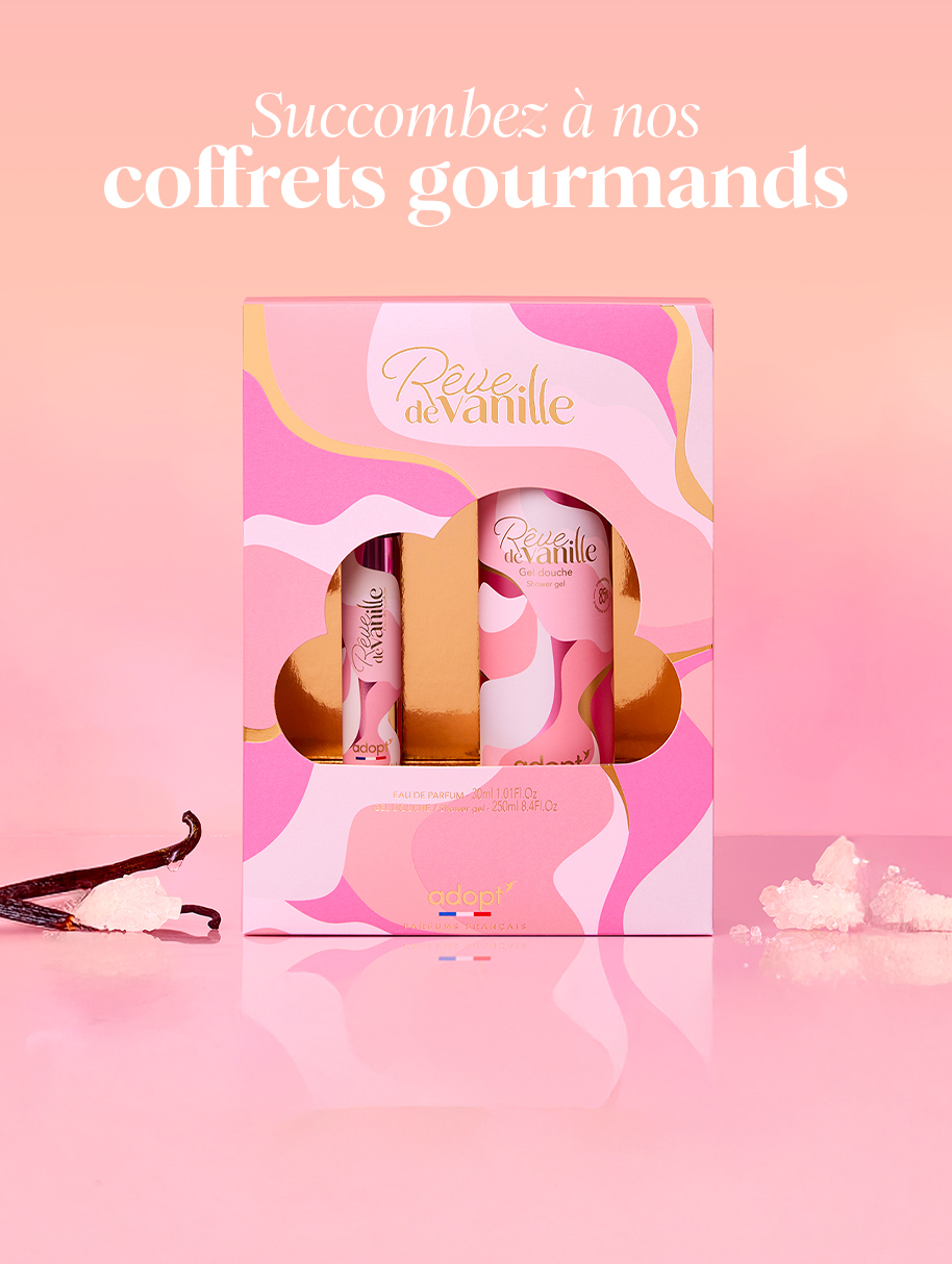 Coffret