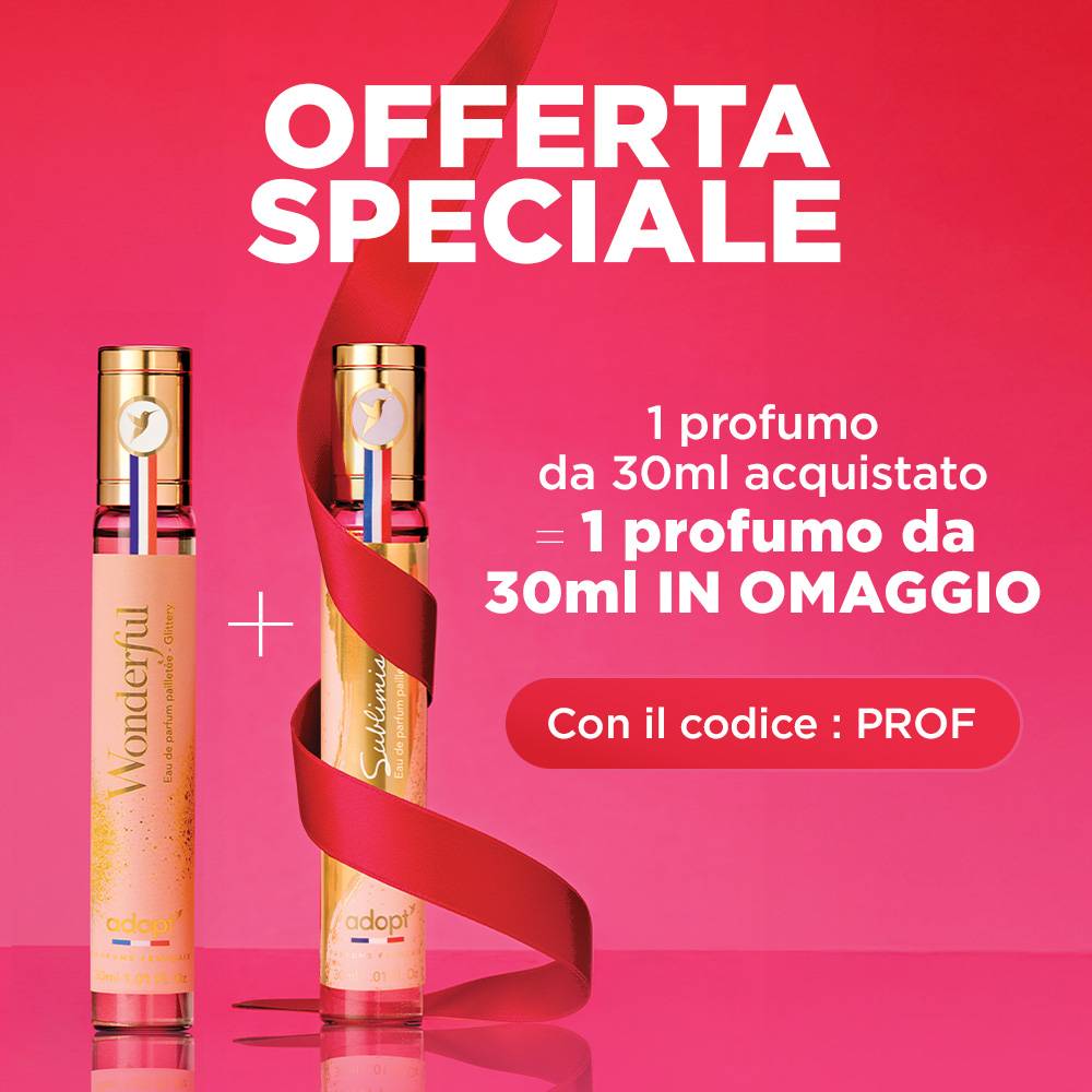 <p><strong>OFFERTA SPECIALE</strong></p>