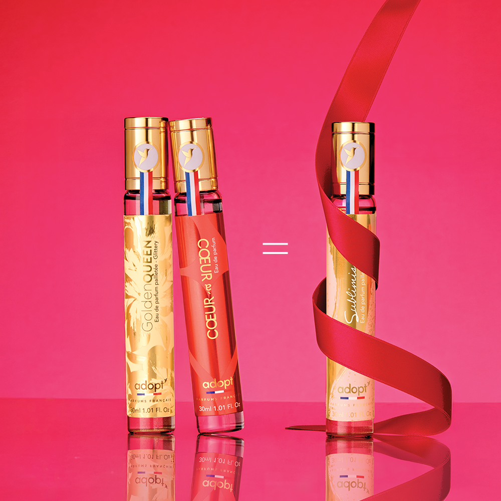 <p>OFERTA 3 PERFUMES</p>