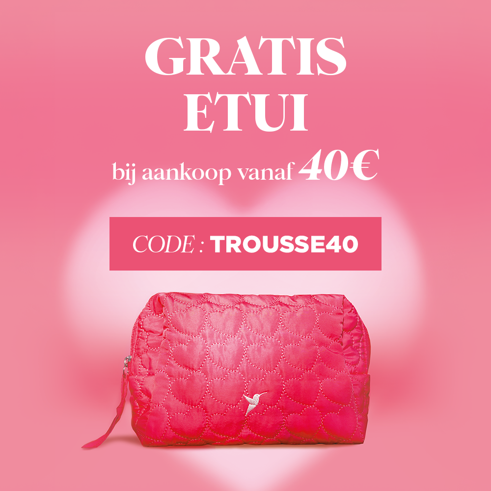 <p><strong>AANBIEDING ETUI</strong></p>