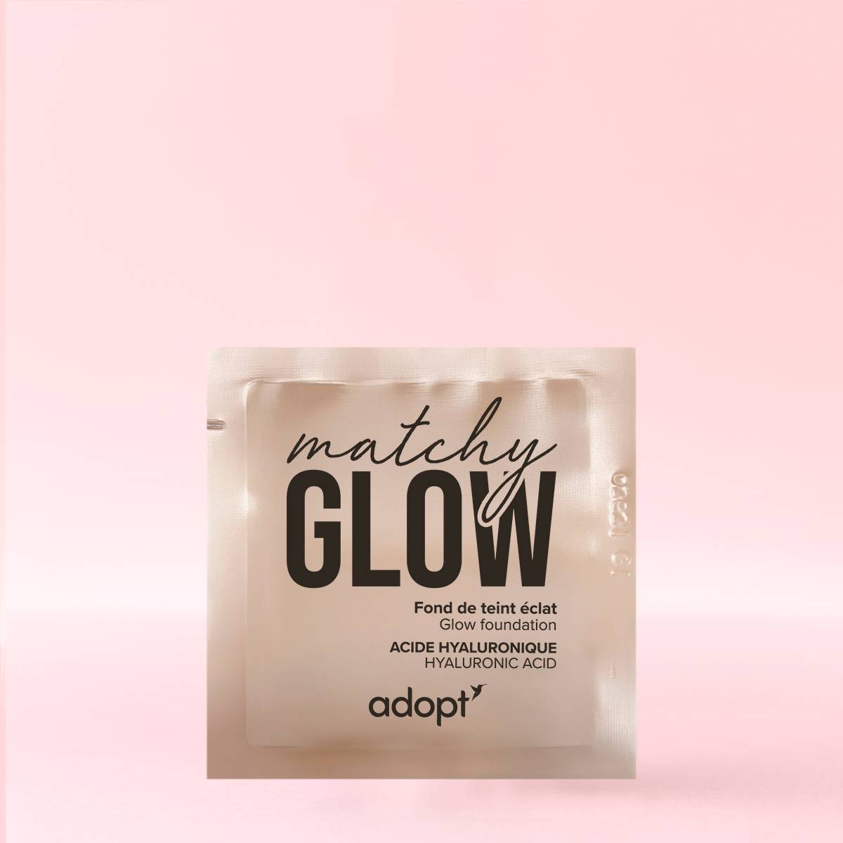 <p><strong>ECHANTILLON OFFERT</strong></p>