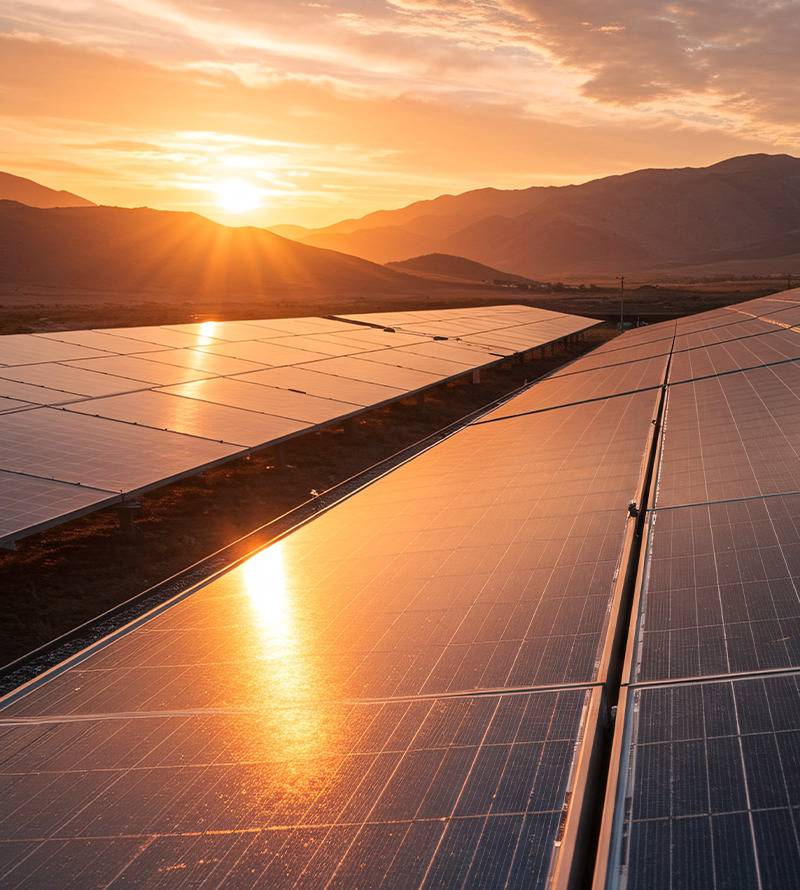 Gestion de l’énergie