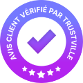 Logo Trustville